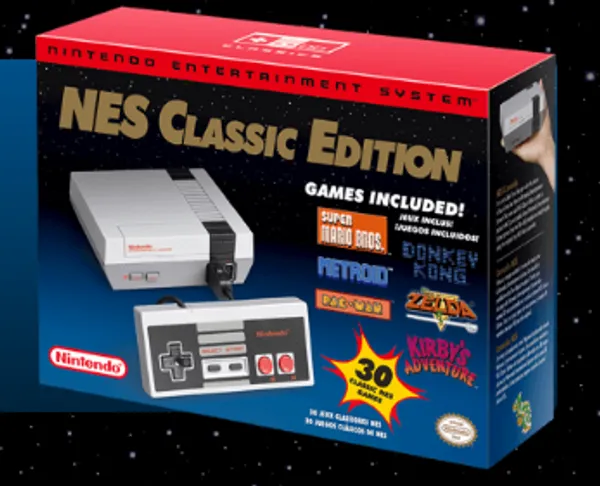 NES Classic
