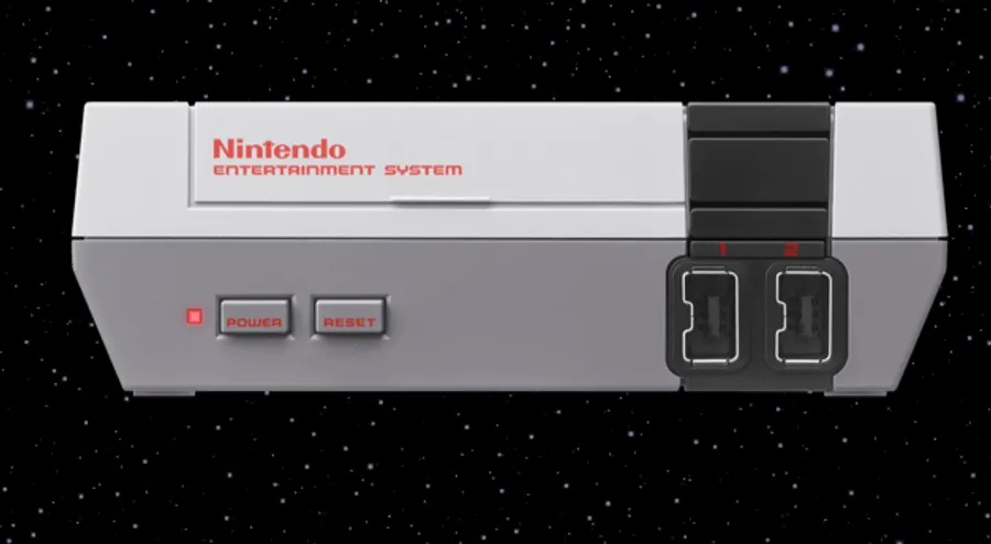 買不到經典了！任天堂宣布正式停產NES Classic Edition
