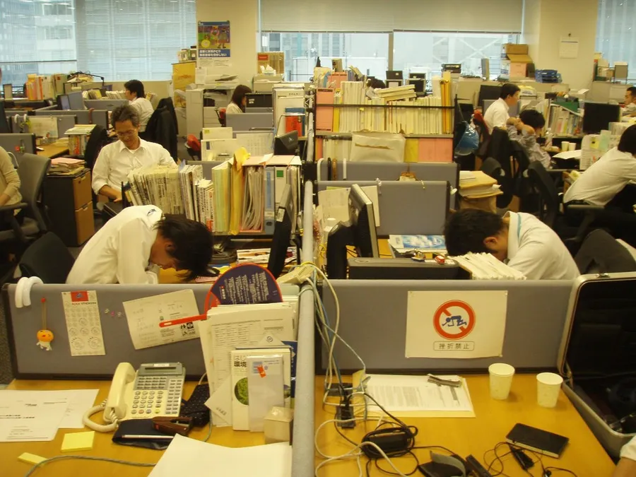 不讓員工加班，業績卻更好的公司到底做了什麼？三家日本企業的故事