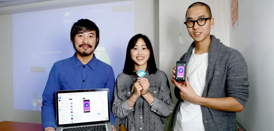 工程師救星！日本Balto解決App開發測試「問題回報」難題