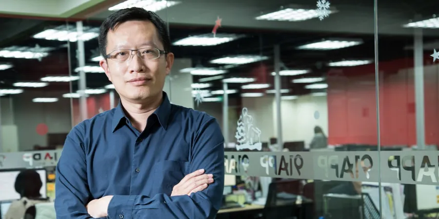 預見下一波數位經濟浪潮！「新零售」來了，你跟上了嗎？