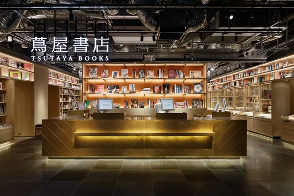 銀座蔦屋書店亮點直擊！滿載藝術進駐銀座新地標「GINZA SIX」