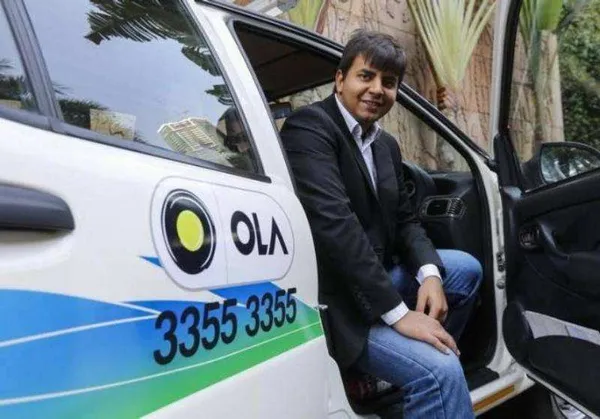 估值從 48 億降至 30 億美元，印度網路叫車平臺 Ola 遇到了什麼問題？ 