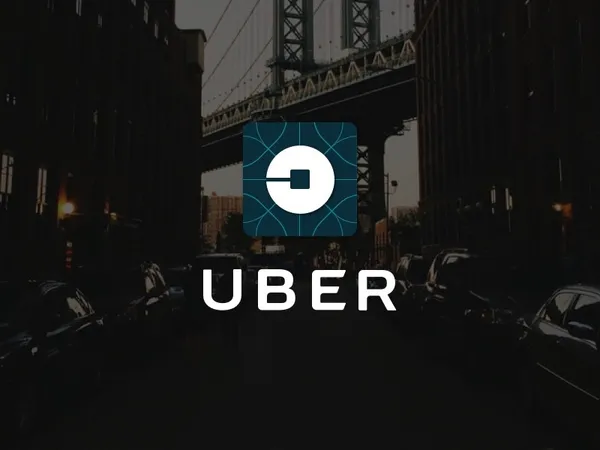 Uber 公佈 2016 財務營運資料，去年持續虧損 28 億美元 