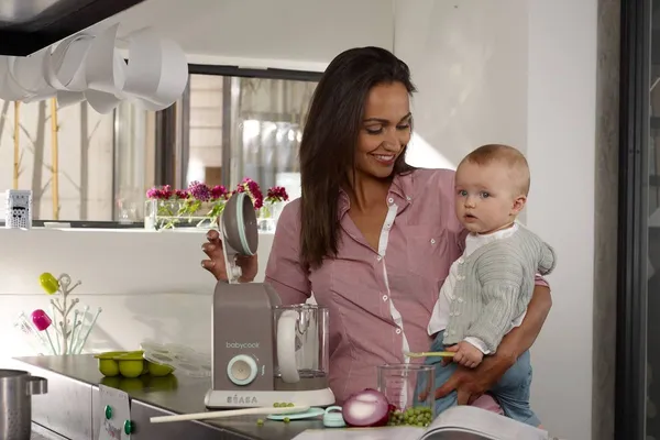babycook