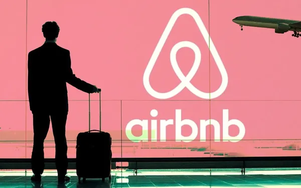 DoorDash、Airbnb 相繼掛牌上市，美國證交所 IPO 金額再創歷史新高 