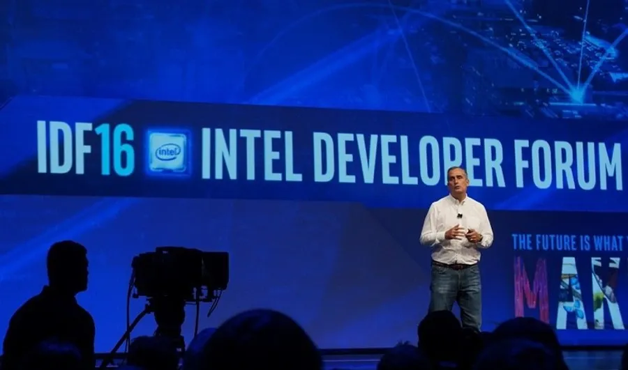 IDF走入歷史！英特爾PC時代的終結