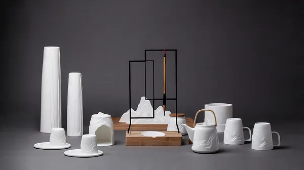 華山H1工藝品牌館-玩美文創