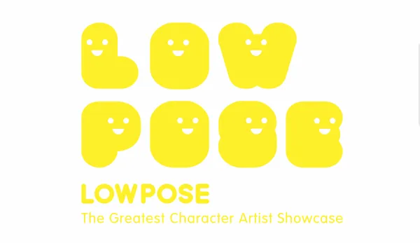 2017臺灣文博會爭豔展區亮點：LOWPOSE Yellow Project