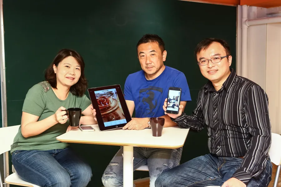 用精品咖啡行銷平台布局咖啡產業供應鏈藍圖──Hiroia