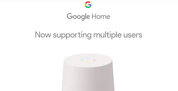 Google Home