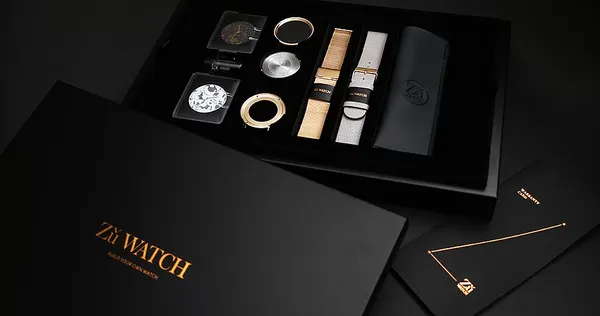 Zu Watch