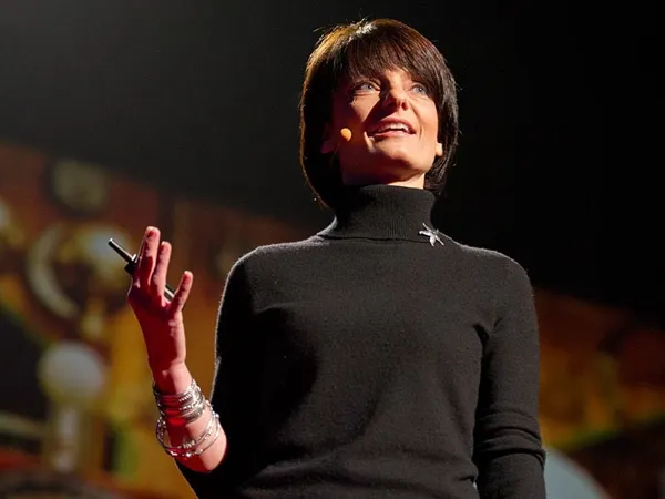 Regina Dugan