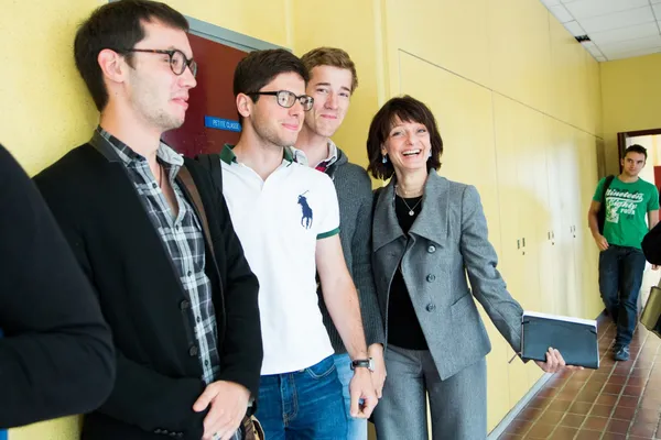 Regina Dugan