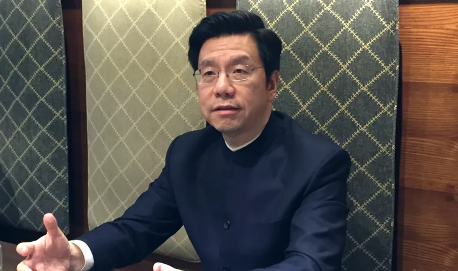 李開復：從機器的弱點找未來機會，讓 AI 人工智慧當你的「工具箱」