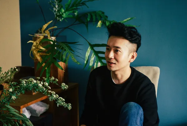 「感覺」是發掘植物美好的關鍵──專訪珍奇植物藏家Yen Hao Chen