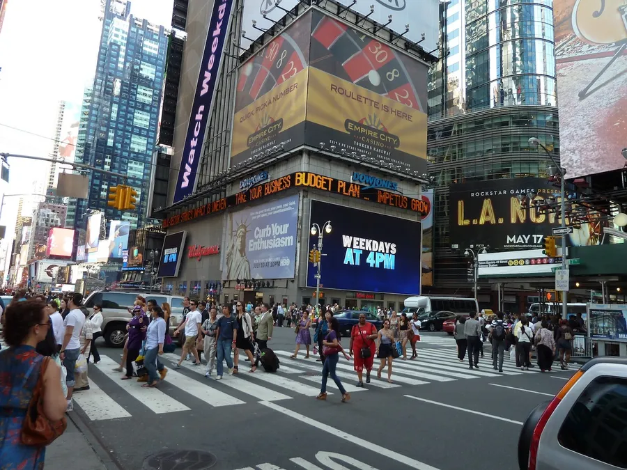 美國今年恐將有8,600家零售店面關門，破產已逾去年