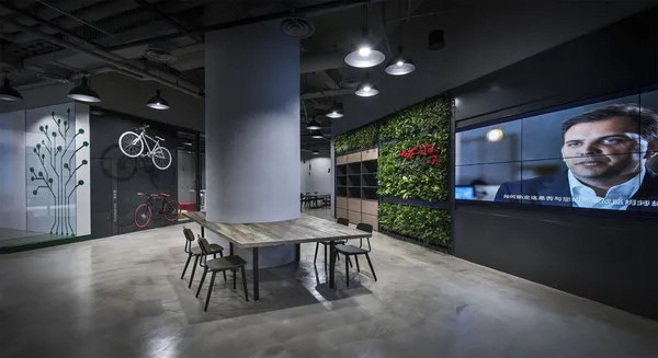大企業如何優雅創新？PWC中國創新中心落成背後的幾點啟發 