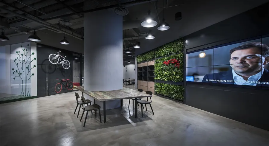 大企業如何優雅創新？PWC中國創新中心落成背後的幾點啟發