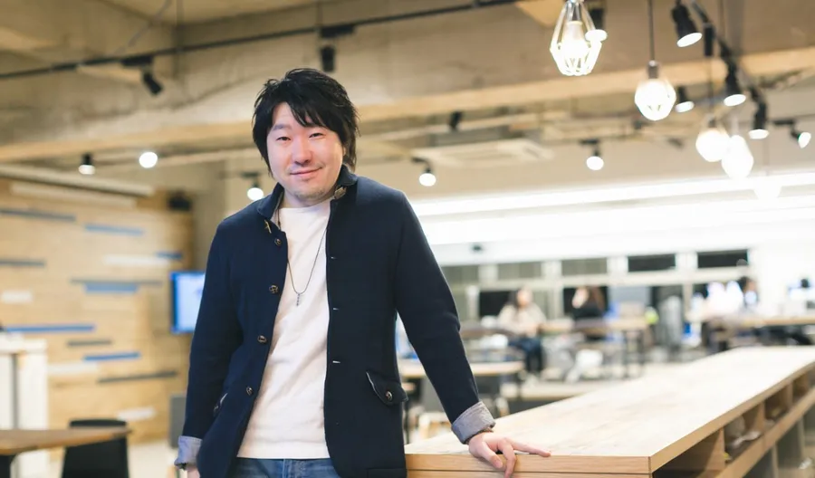 懷抱創業夢勇闖矽谷！Goodpatch創辦人如何打造日本第一家上市設計公司？