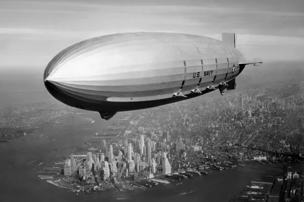 Airship