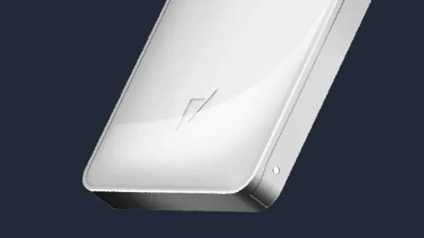台灣之光！上架 15 分就達標！KICKSTARTER 排名一的行動錢包 Zenlet 2 