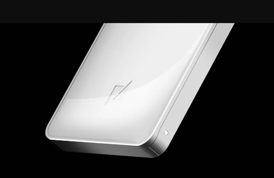 台灣之光！上架 15 分就達標！KICKSTARTER 排名一的行動錢包 Zenlet 2