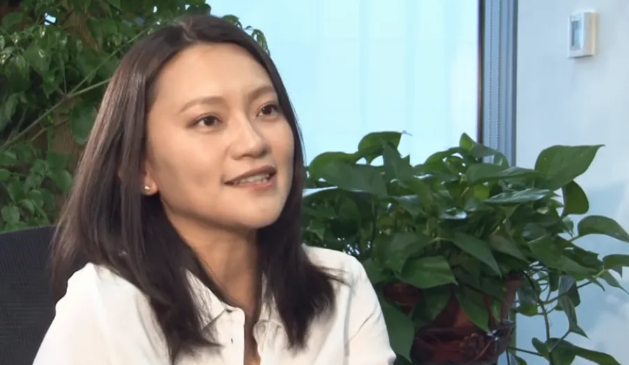 前Uber中國「一姐」柳甄哈佛演講：別讓自己過得太舒適