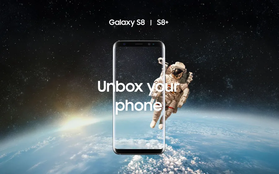 三星頭痛！S8偏紅解決，又爆殘影、連10小時重開機