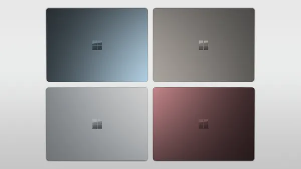 Surface Laptop