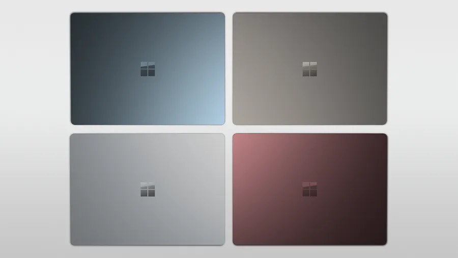 微軟Surface Laptop本來是有USB Type-C接口的