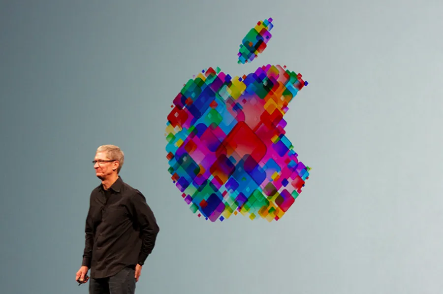 蘋果財報：下季度新iPhone銷售將超出華爾街預期、iPad銷售驚喜成長