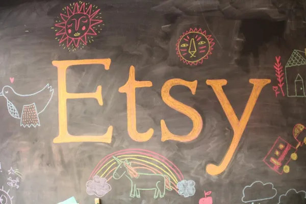 Etsy