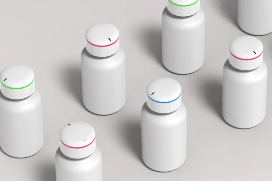 服對時間服對藥！智慧藥罐 Pillsy 要讓你安心別吃錯藥