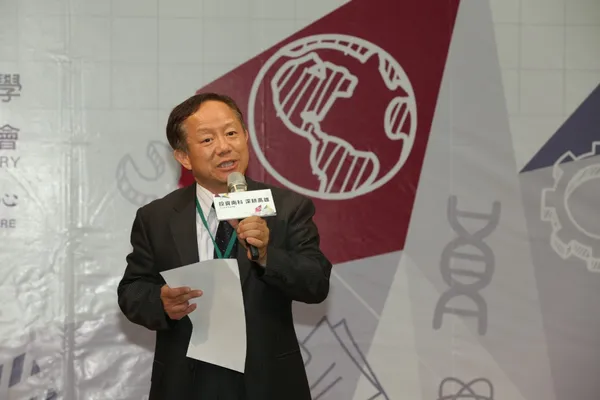 科技部南部科學工業園區管理局林威呈局長致詞.JPG