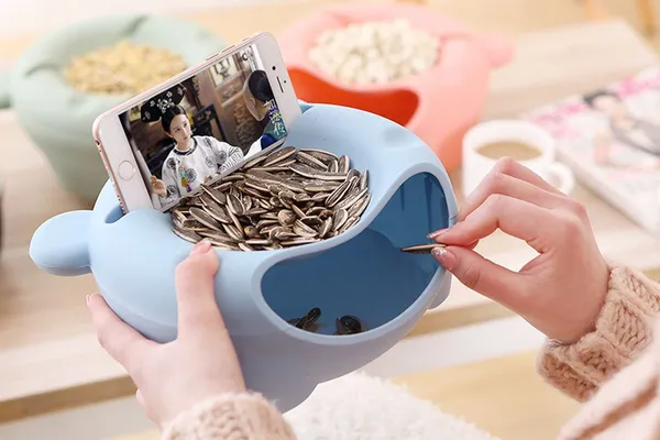 lazyplate