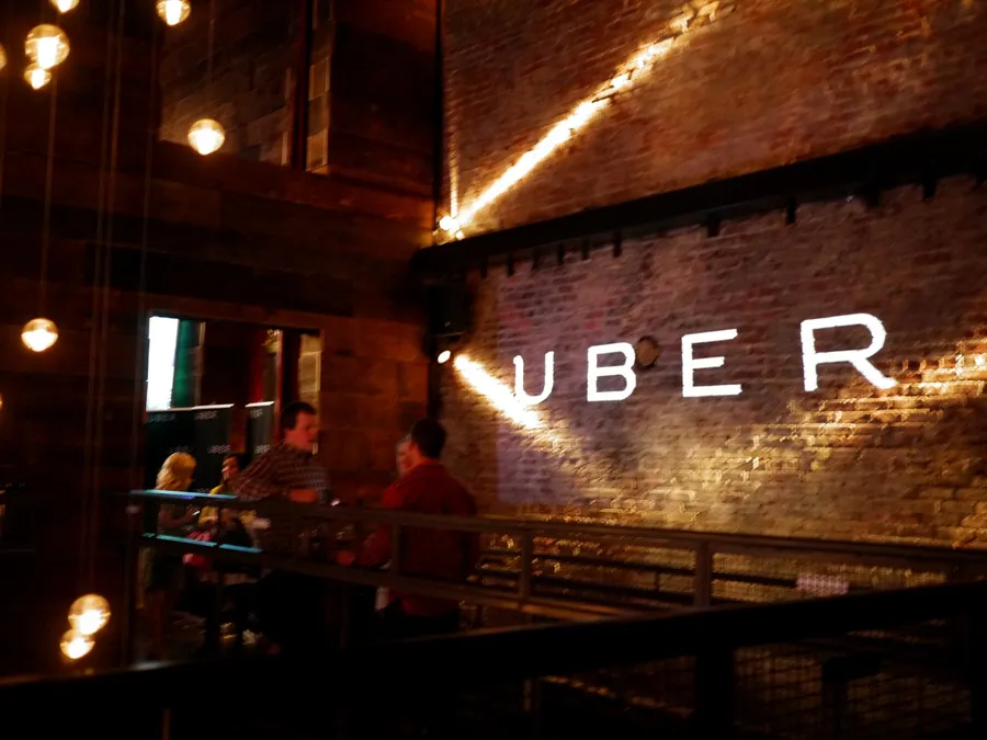 麻煩大了？美國司法部針對Uber利用軟體躲避執法人員查緝展開刑事調查