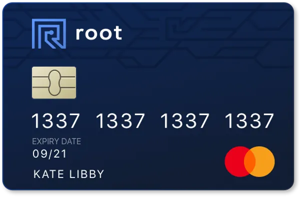 root