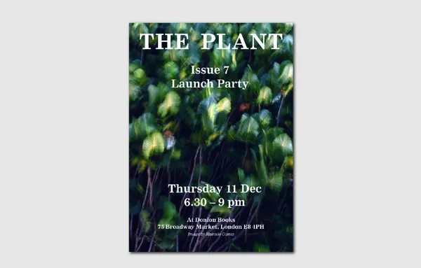 THE PLANT