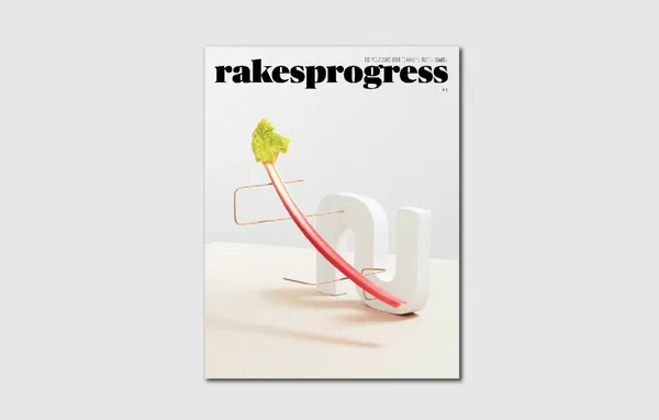 rakesprogress