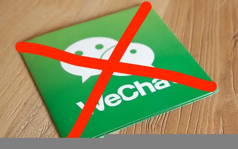 微信在俄羅斯被 404，同樣遭遇的還有 Line、  LinkedIn