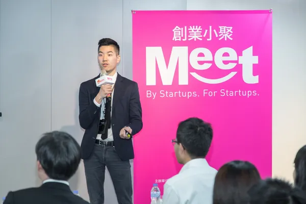 悠勢科技股份有限公司／執行長 宋捷仁