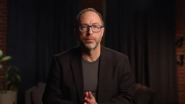 Jimmy Wales