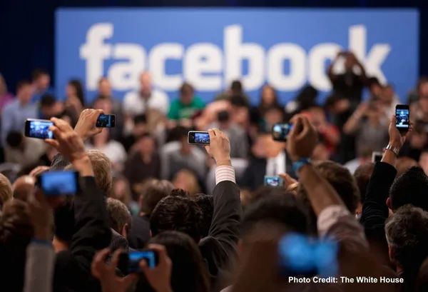 用「網路效應」來創造成功！Facebook「贏家通吃」給個人的5個啟示 