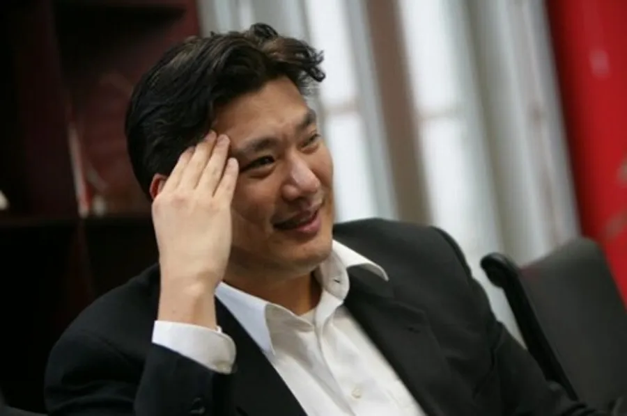 投資了小米、小紅書、Airbnb 的 GGV 紀源資本管理合夥人童士豪，聊了他的投資訣竅