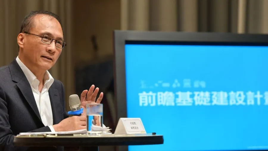 政院擬八年投入1000億元，打造台灣成AI創新研發基地