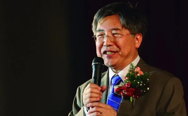員工用60％的心力在公司就夠了！「太陽能教父」左元准的管理哲學 
