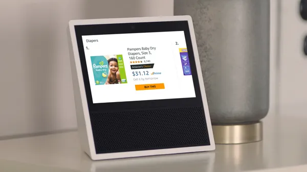 Echo Show