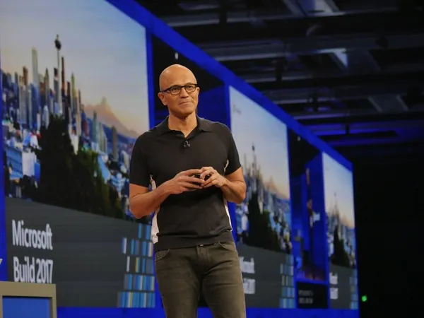 Satya-Nadella-Build-2017
