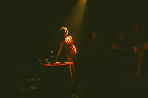 Sleep no more